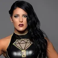 WornBaker2482의 Tessa Blanchard