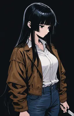 Profile image of ユウコ