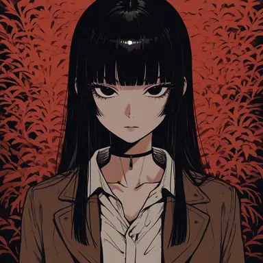 Profile image of 유코