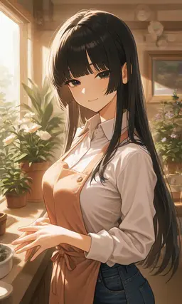 Profile image of ユウコ