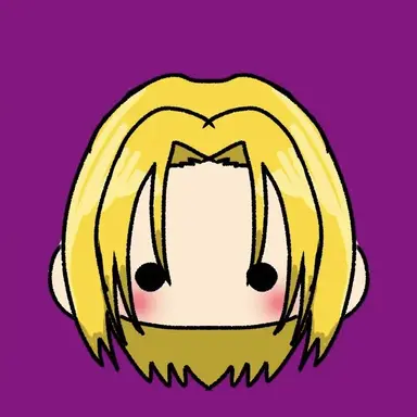 Profile image of パクノダ