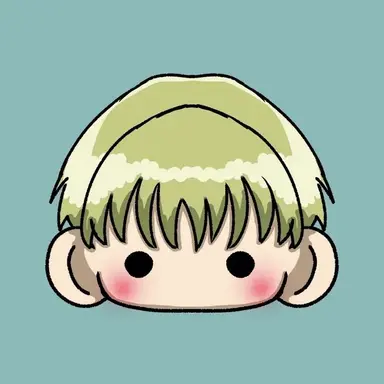 Profile image of シャルナーク