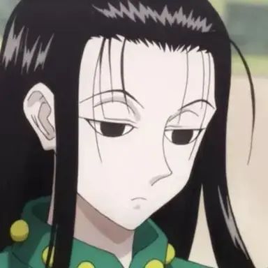 Profile image of イルミ
