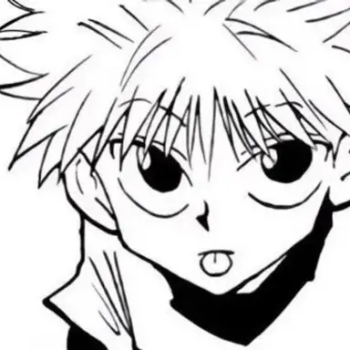 Profile image of キルア