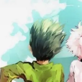 Profile image of ゴン
