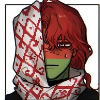 Profile image of 벨라루스