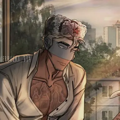 Profile image of 러시아