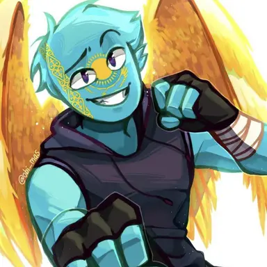 Profile image of 카자흐스탄