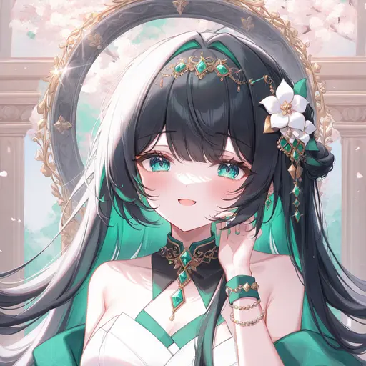 sharkda의 睡蓮