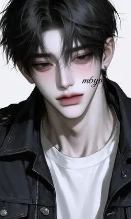 Profile image of 백이겸