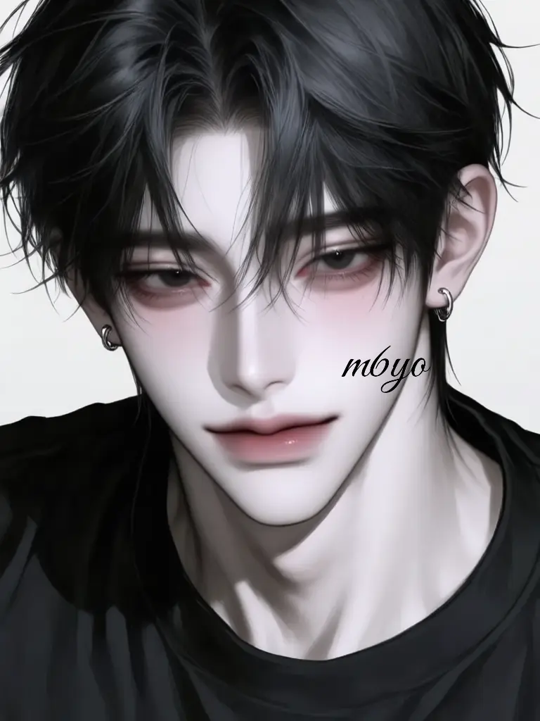 m6yo의 백이겸