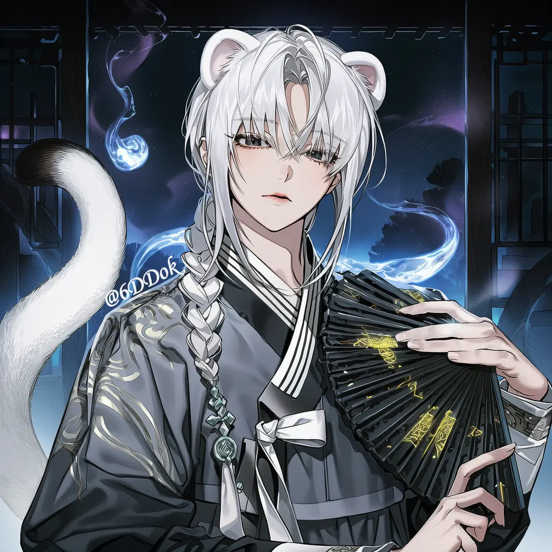 IcyShirt5961의 Pearl