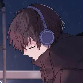 Profile image of メンヘラくん。