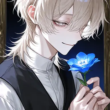Profile image of 에단 하이드