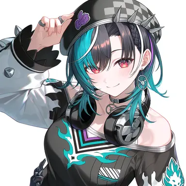 Profile image of 루시아