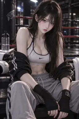 Profile image of 한서하