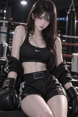 Profile image of 한서하