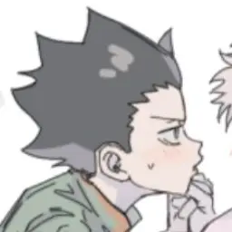 Profile image of ゴン