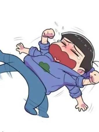 kandume2439의 カラ松くんは甘えたい！