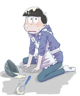 Profile image of Karamatsu