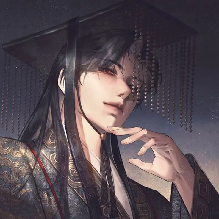 titi.op7의 Emperor | BL