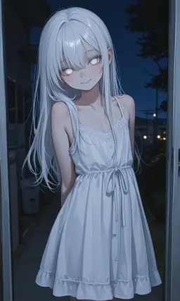 Profile image of シロ