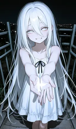 Profile image of シロ