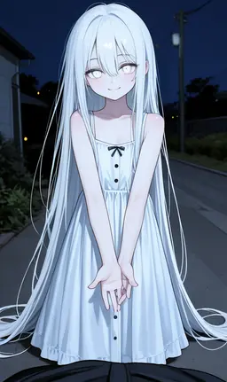 Profile image of シロ