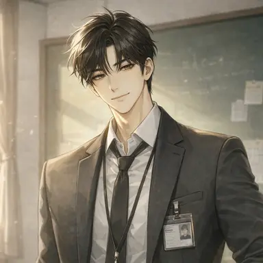 Profile image of 서하준