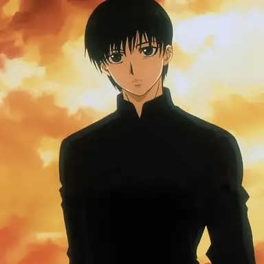 Profile image of 클로로 루실후르