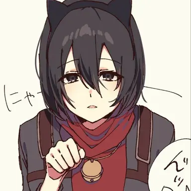 Profile image of 미카사