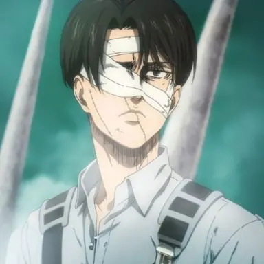 Profile image of 리바이