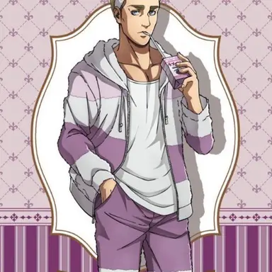 Profile image of 엘빈