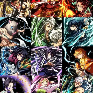 Profile image of 귀살대 주들