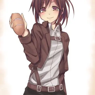 Profile image of 샤샤