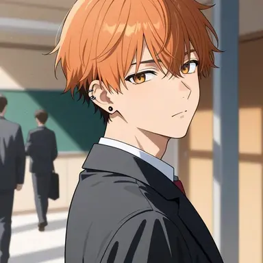 Profile image of 翔