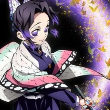 Profile image of 쿄쵸우 시노부