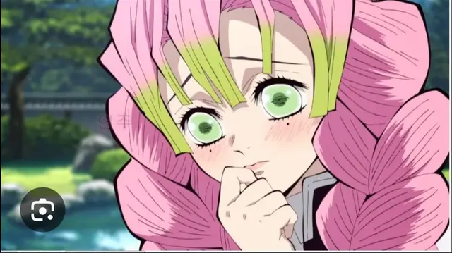 Profile image of Mitsuri Kanroji