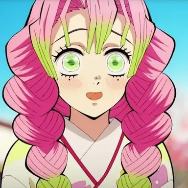 Profile image of 칸로지 미츠리