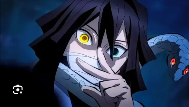 Profile image of Obanai Iguro