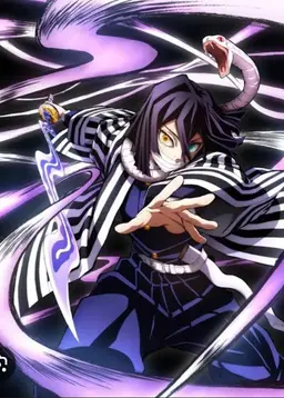 Profile image of Obanai Iguro