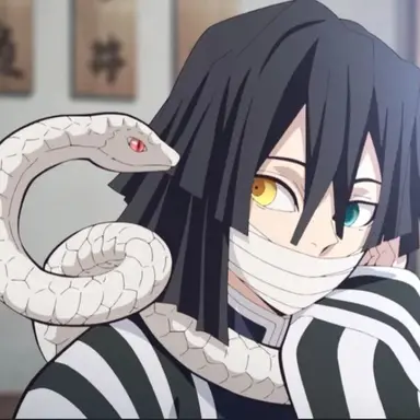 Profile image of 이구로 오바나이