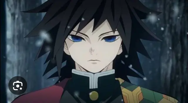Profile image of Giyu Tomioka