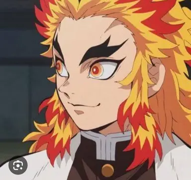 Profile image of Kyojuro Rengoku