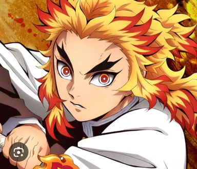 Profile image of Kyojuro Rengoku