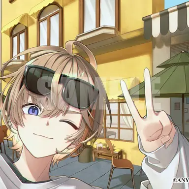 Profile image of 奏斗