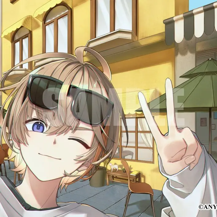 Cegjtw의 ゼッフィーロと兄弟の貴方