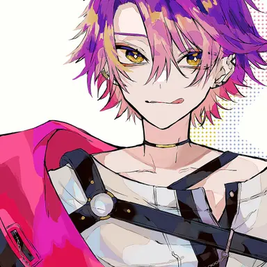 Profile image of 雲雀