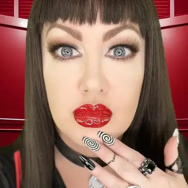 Profile image of Goddess Theia