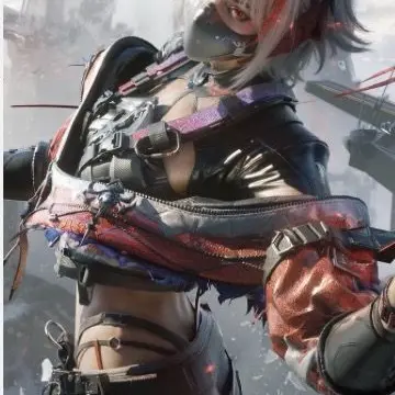 Profile image of マイ シャオウェン